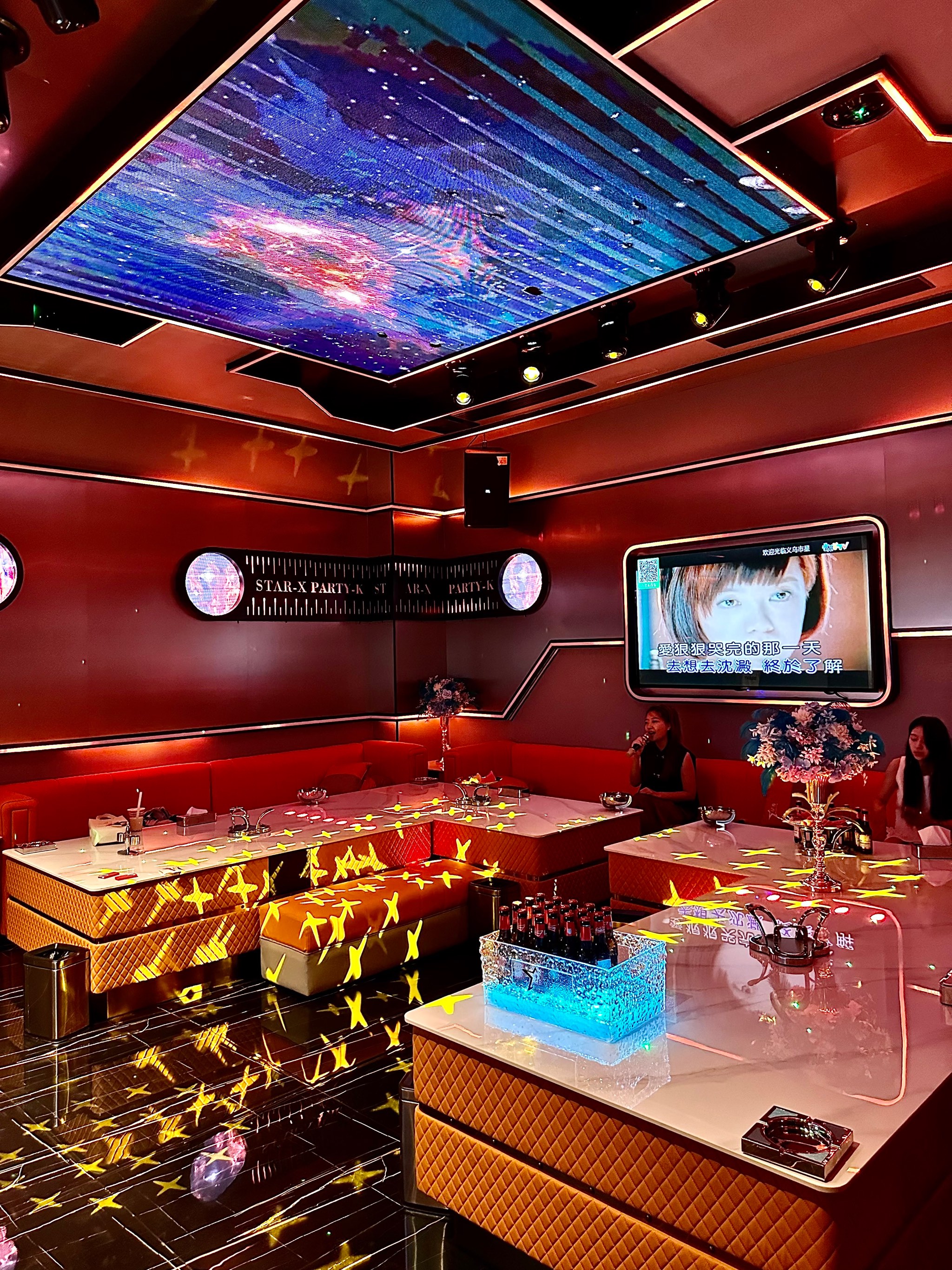 太原商务ktv，体验独特乐趣-晋源区ktv预定