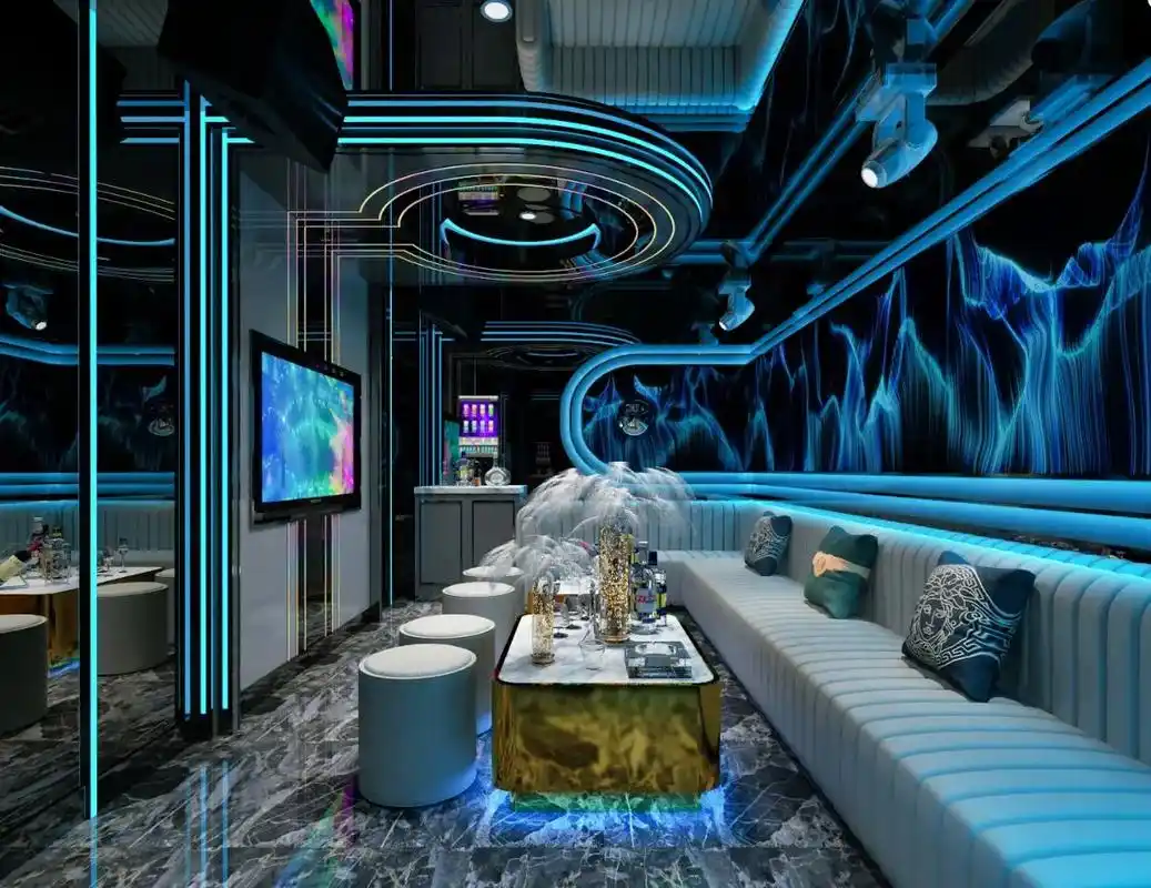 太原商务ktv夜场，尽享商务人士专属乐趣-晋源区ktv预定