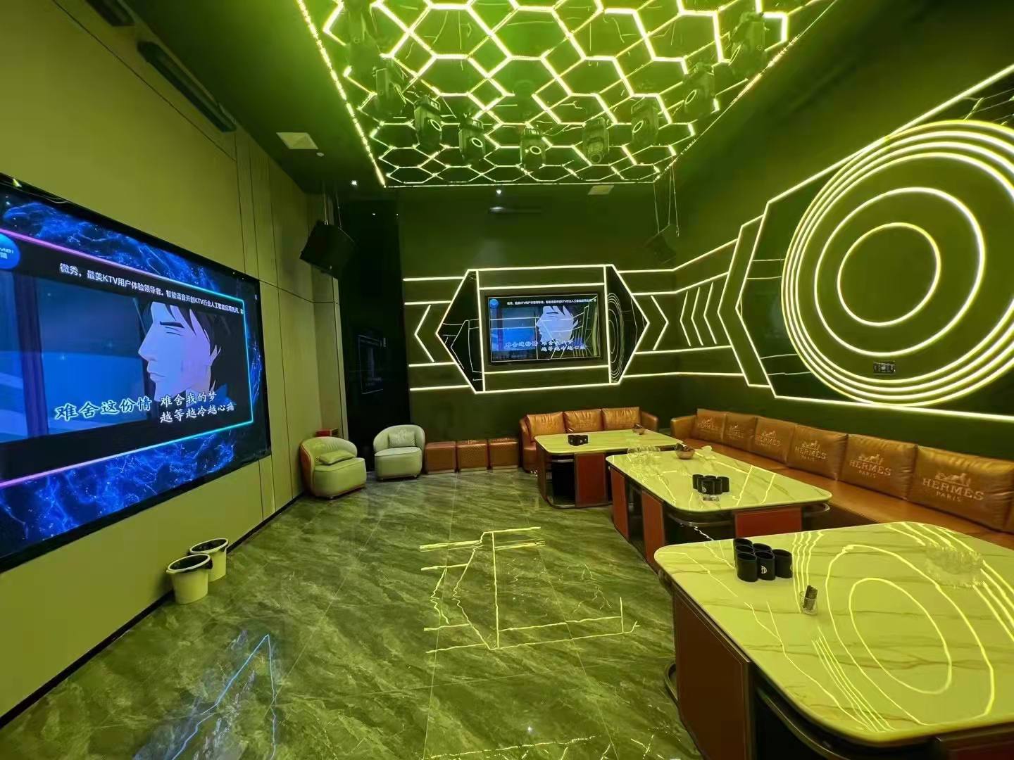 太原商务ktv，了解一下商务ktv是什么意思-晋源区ktv预定